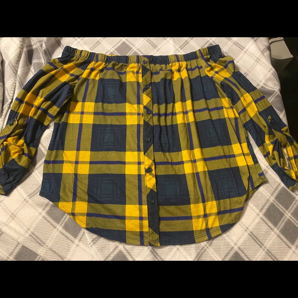 Blouse - Picture 2 of 2